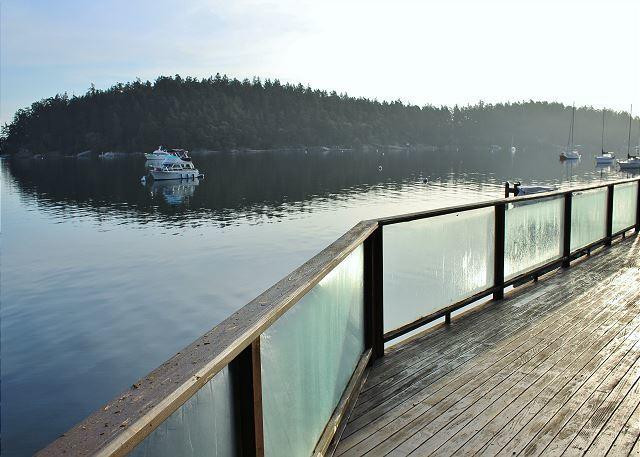 Friday Harbor Lightsヴィラ エクステリア 写真